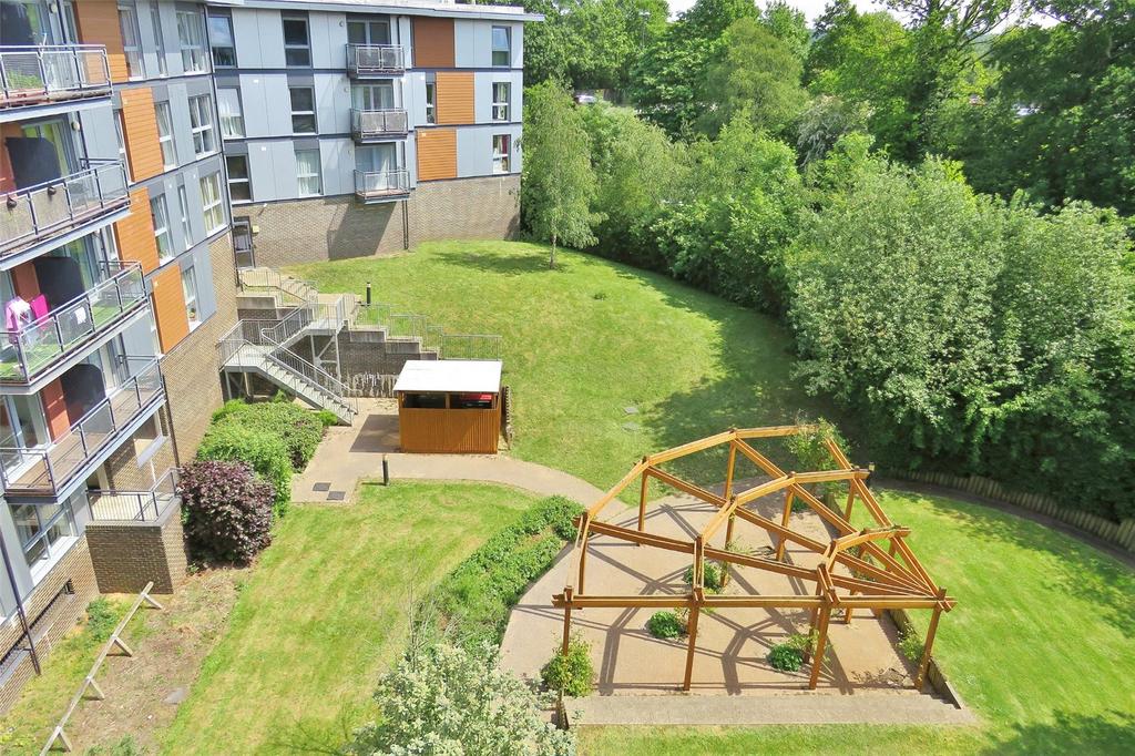 Communal Garden