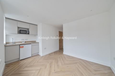 undefined, Ellesmere Road, London, W4