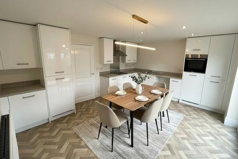undefined, Norman Oxborrow Drive, Congleton, Cheshire