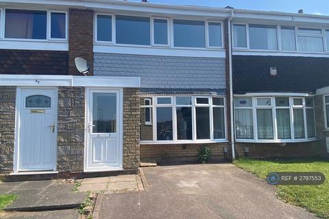 Ferndale Close, Burntwood, WS7