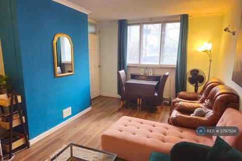 undefined, Victoria Dock Road, London, E16