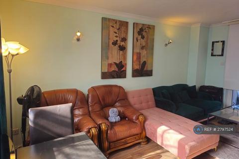 undefined, Victoria Dock Road, London, E16