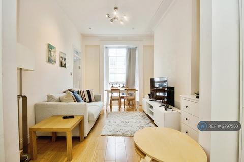 1 bedroom flat to rent, Balcombe Street, London, NW1