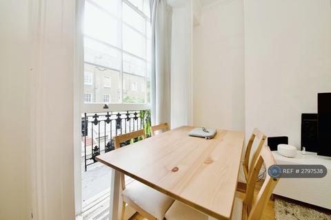 1 bedroom flat to rent, Balcombe Street, London, NW1