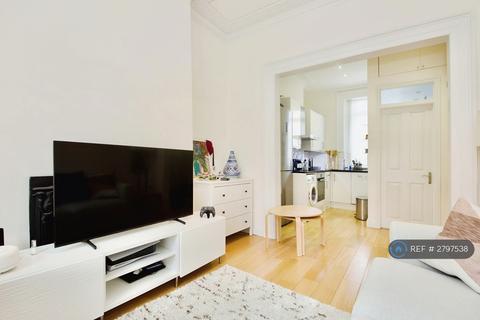 1 bedroom flat to rent, Balcombe Street, London, NW1
