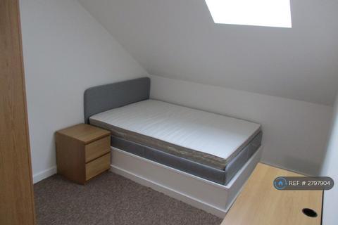 undefined, Ninetree Hill, Bristol, BS1