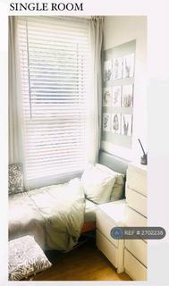1 bedroom in a flat share to rent, Harvist Road, London, NW6