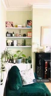 1 bedroom in a flat share to rent, Harvist Road, London, NW6