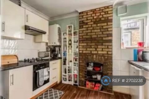 1 bedroom in a flat share to rent, Harvist Road, London, NW6