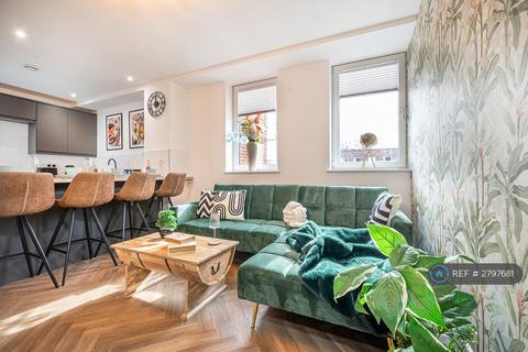 undefined, Prospect Quarter, Swindon, SN1