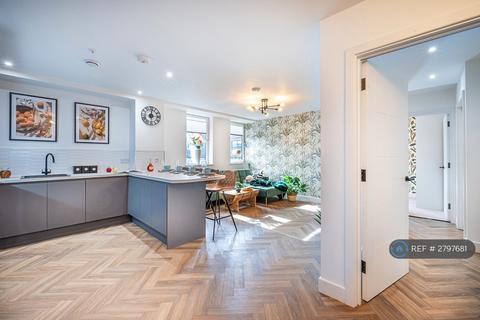 undefined, Prospect Quarter, Swindon, SN1