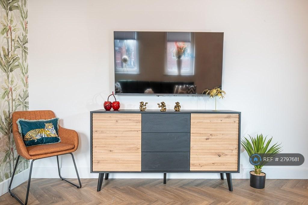 50 Smart Tv