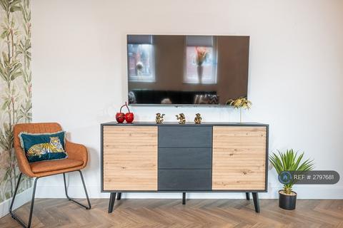 undefined, Prospect Quarter, Swindon, SN1