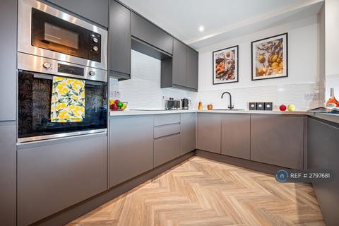 undefined, Prospect Quarter, Swindon, SN1