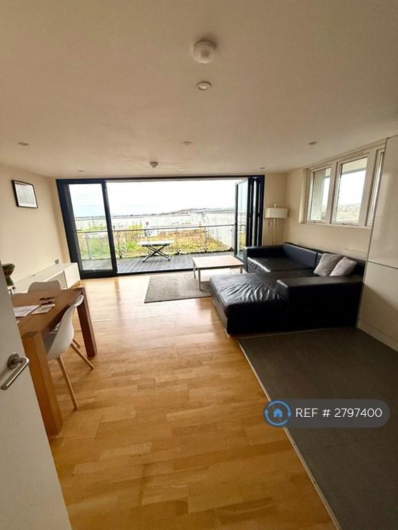 Open Plan