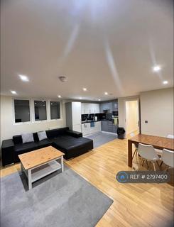 undefined, Elm Road, Wembley, HA9