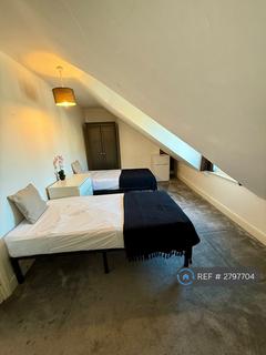1 bedroom in a flat share to rent, Yew Grove, London, NW2