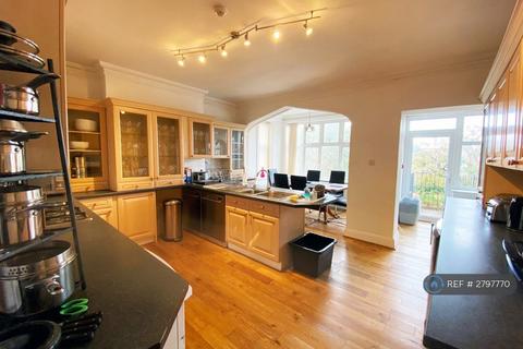 Somerhill Road, Hove, BN3
