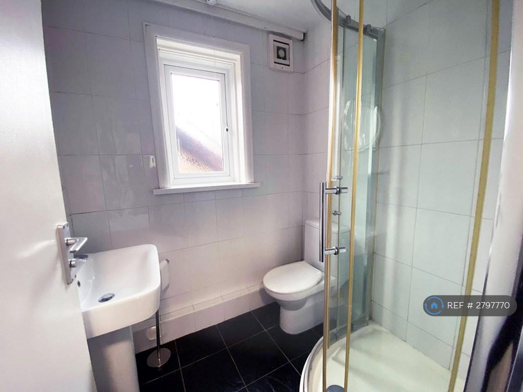 Gf Bathroom