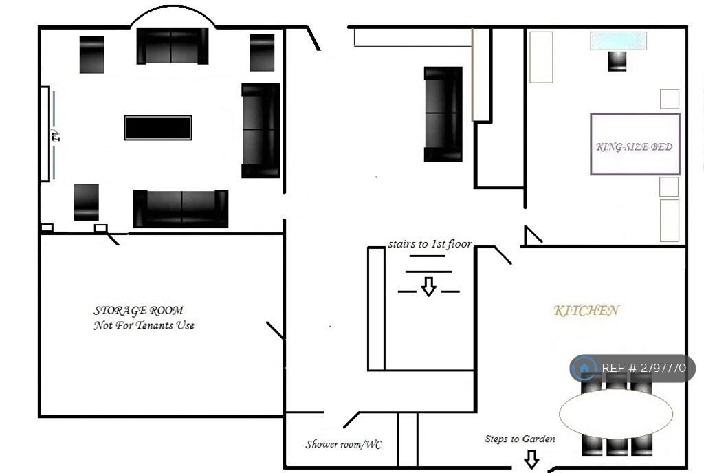 Gf Floor Plan