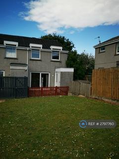 undefined, Gair Crescent, Carluke, ML8