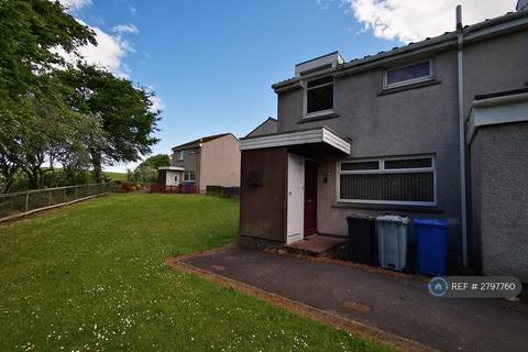 undefined, Gair Crescent, Carluke, ML8