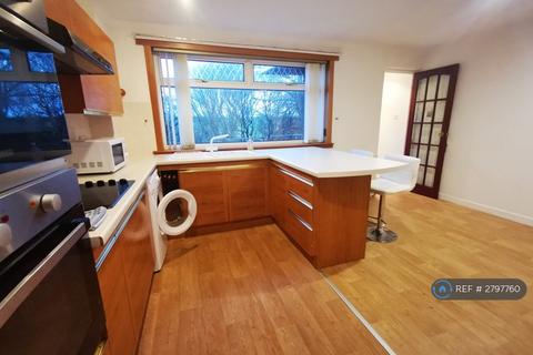 undefined, Gair Crescent, Carluke, ML8