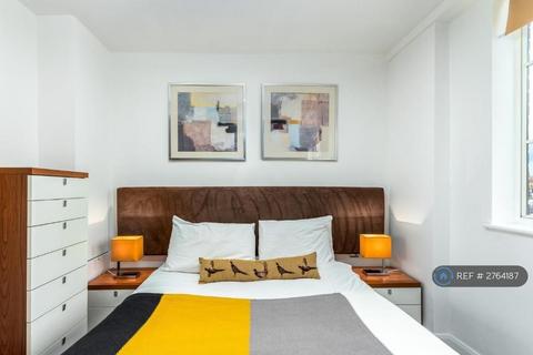 undefined, Old Brompton Road, London, SW7