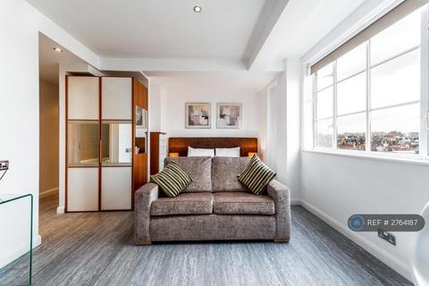 undefined, Old Brompton Road, London, SW7