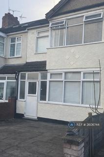 undefined, Lawrence Crescent, Dagenham, RM10