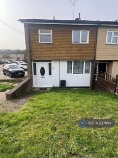 3 bedroom semi-detached house to rent, Eldart Close, Reading, RG30
