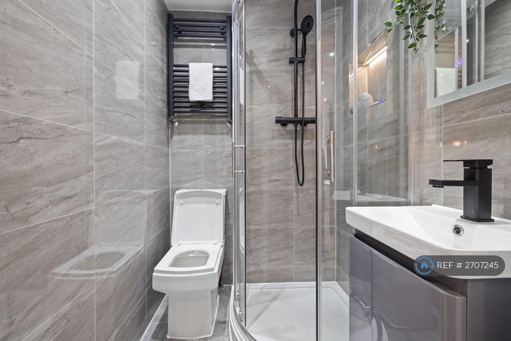 Room 7 Ensuite
