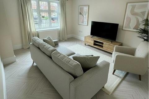 undefined, Norman Oxborrow Drive, Congleton, Cheshire