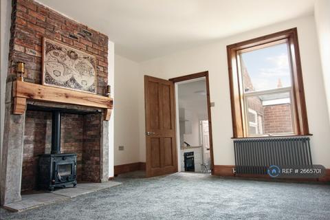 Ashburton, Newcastle Upon Tyne, NE3