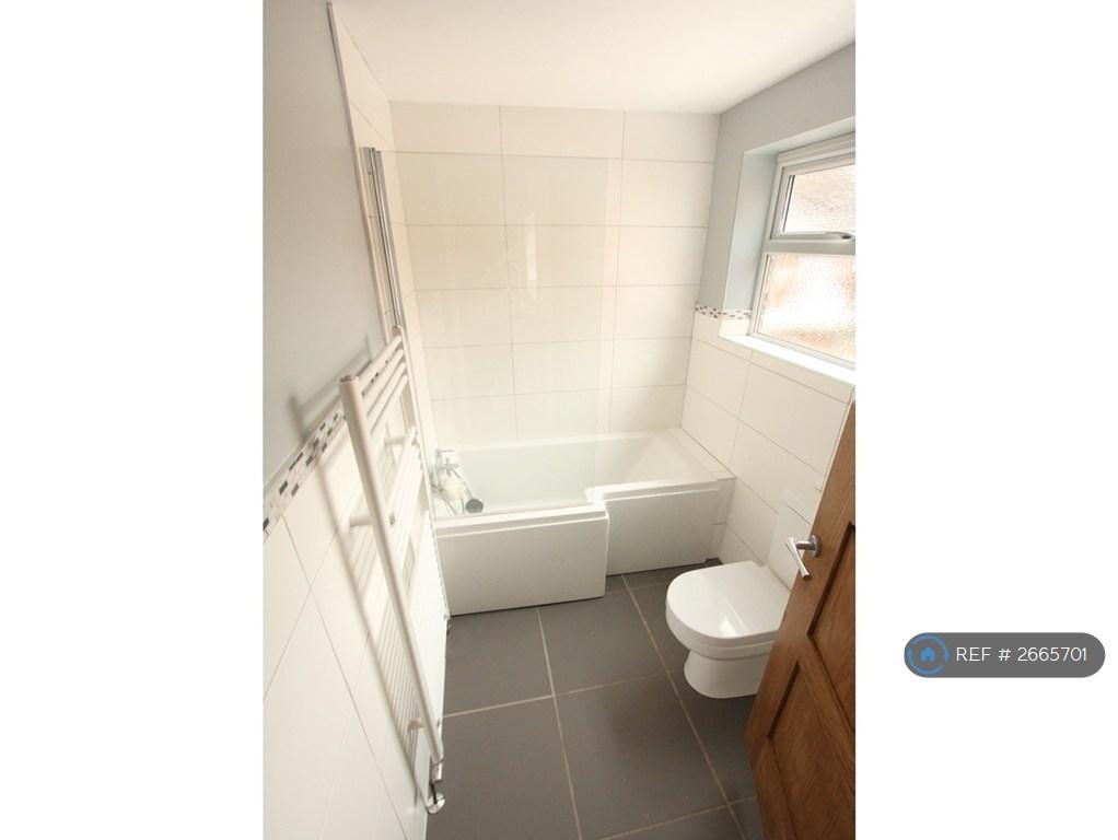 Bathroom 1