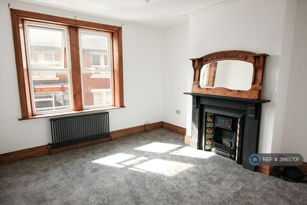 Front Room 1