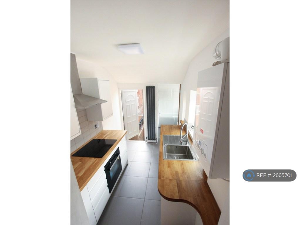 Kitchen 1