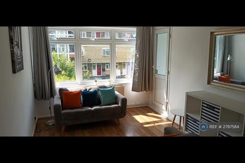 undefined, Falstaff House, Hoxton, N1