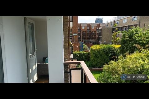 undefined, Falstaff House, Hoxton, N1