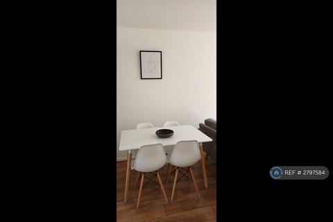 1 bedroom flat to rent, Falstaff House, Hoxton, N1