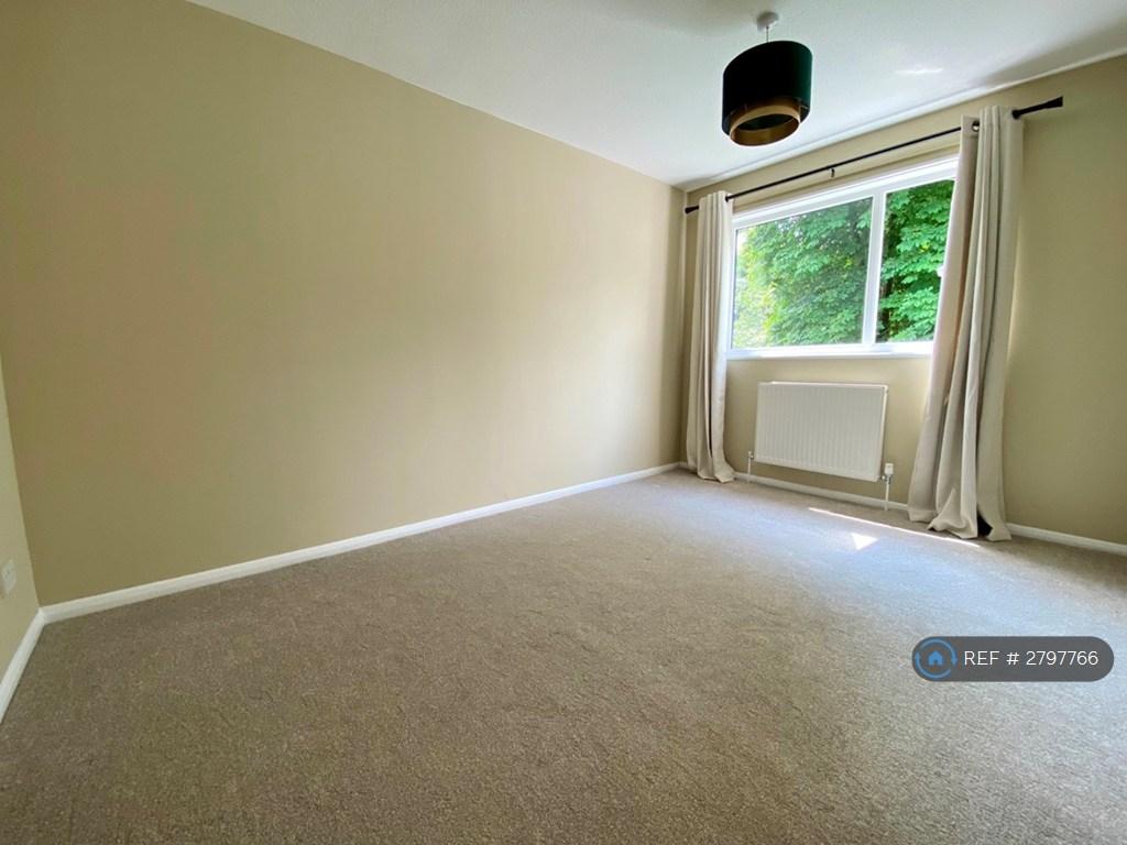 2nd Double Bed Room