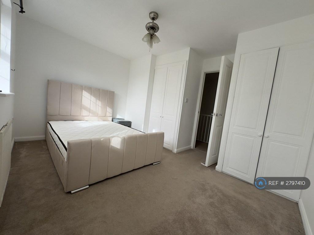 Floor2 Double Bed Room