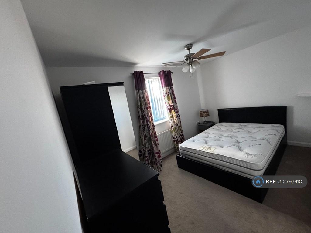 Floor 2 Double Bed Room