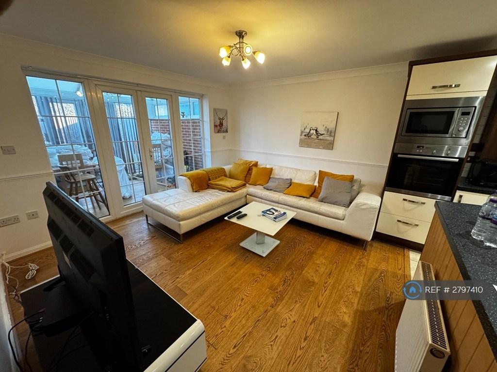 Ground Floor