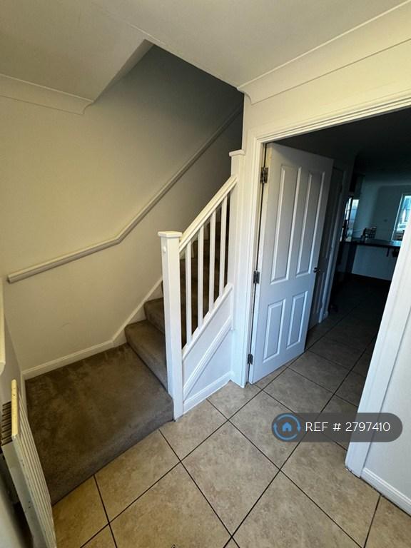 Stairwell