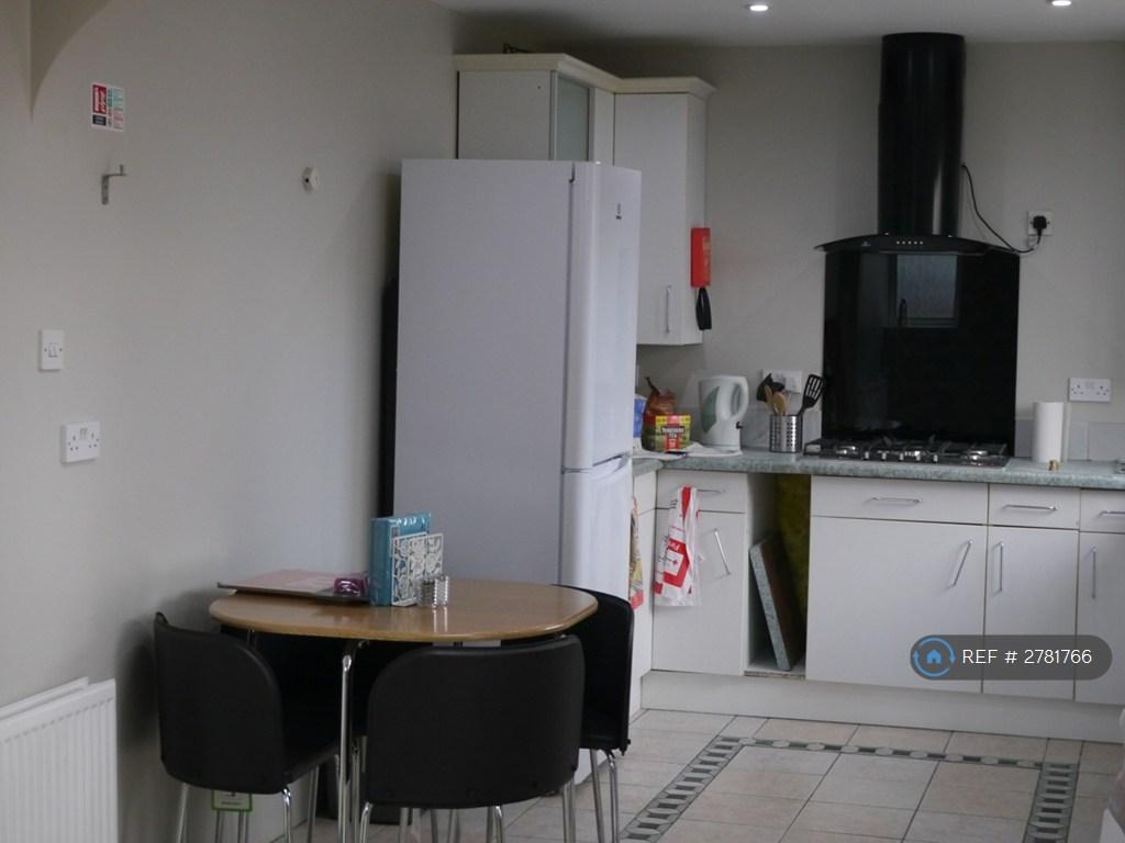 Main Kitchen