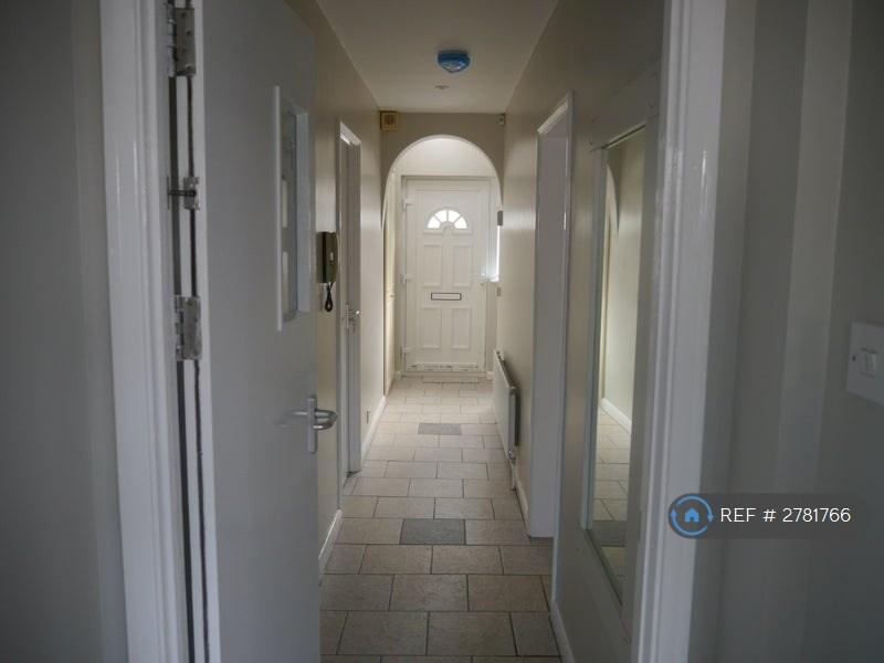 Hall Way