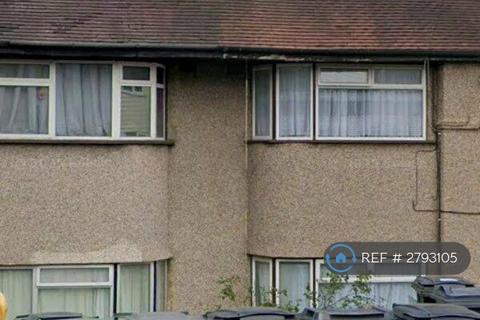 undefined, Moremead Road, London, SE6