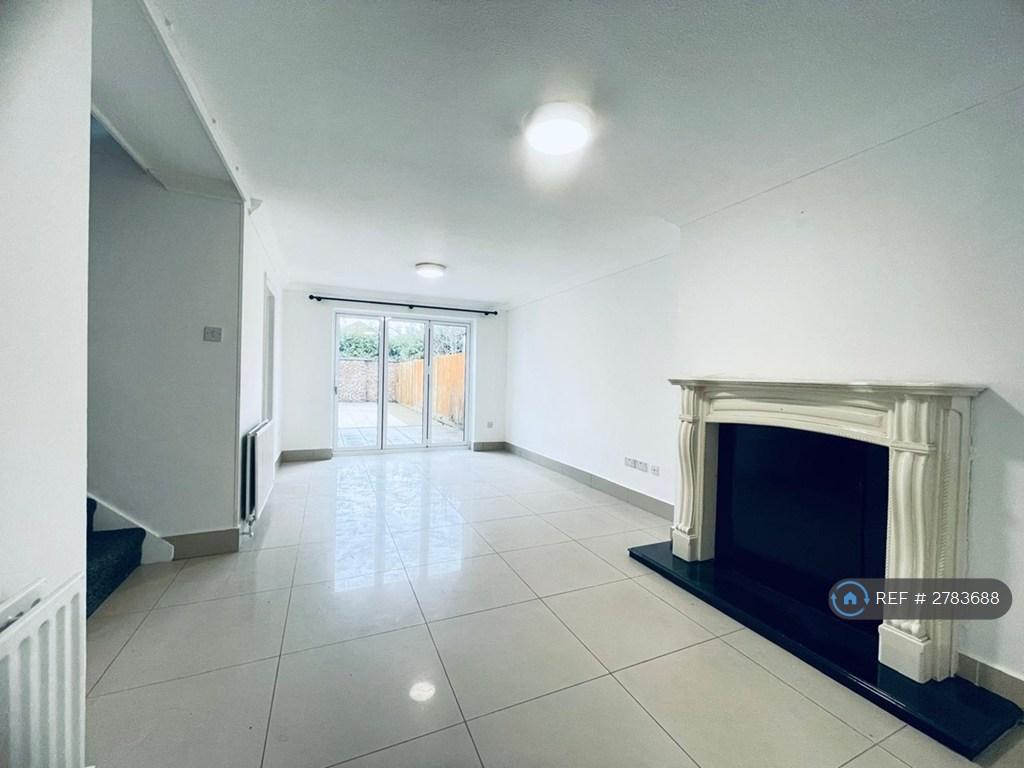 Sitting Room/Living Area