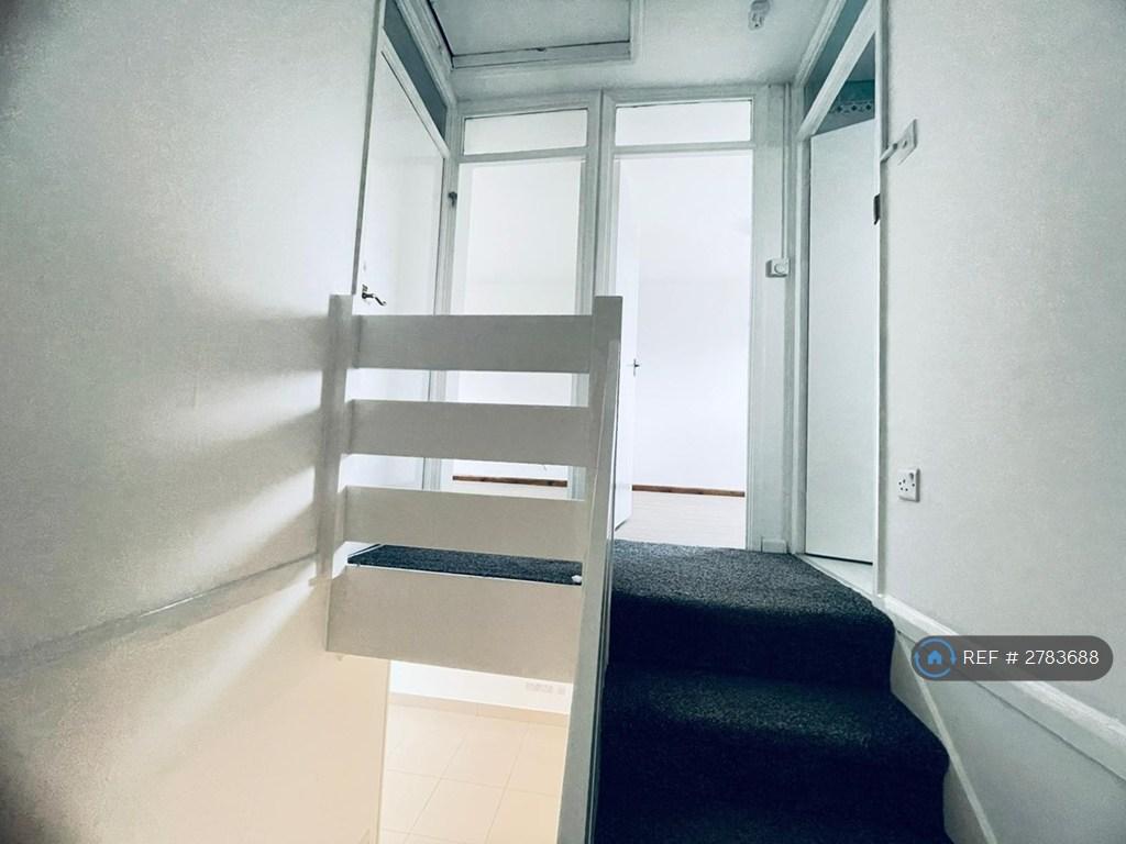 Stair Main Landing